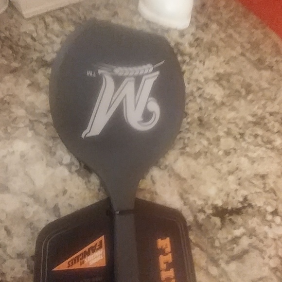 MILWAUKEE BREWERS FLIPPER FAN NEW - Picture 3 of 5